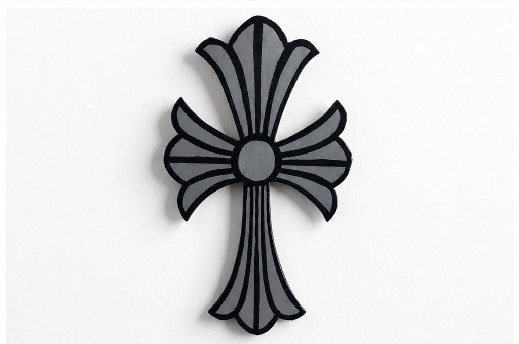 Chrome Heart Cross