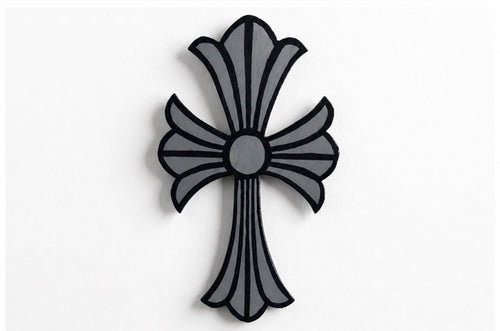 Chrome Heart Cross