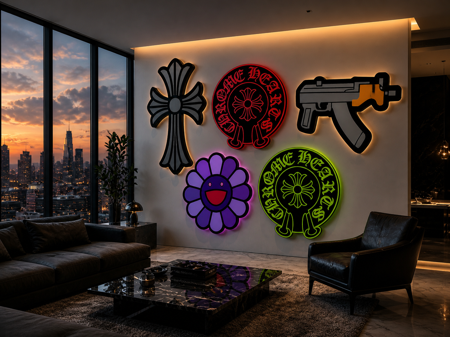 Custom Design
